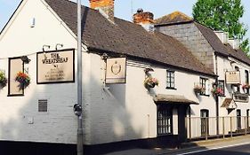 The Wheatsheaf